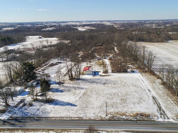 4065 Logan Thornville Road NE, Rushville, OH 43150
