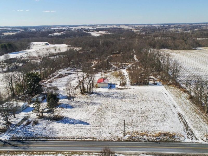 4065 Logan Thornville Road NE, Rushville, OH 43150 Photo 1