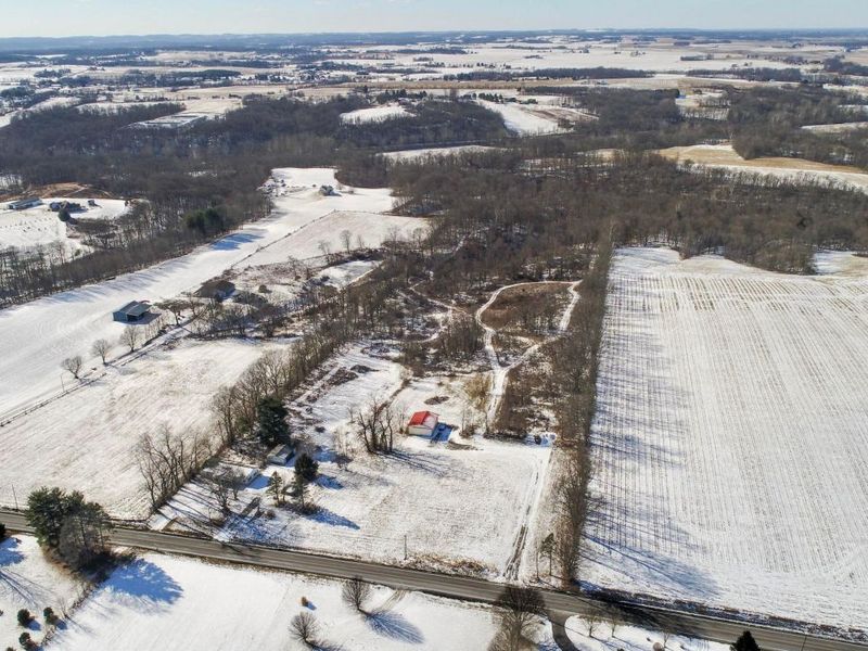 4065 Logan Thornville Road NE, Rushville, OH 43150 Photo 3