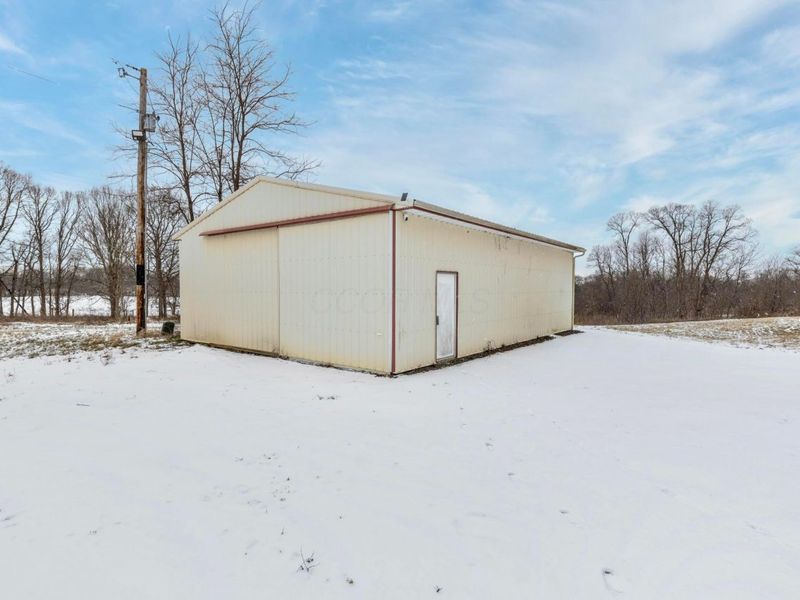4065 Logan Thornville Road NE, Rushville, OH 43150 Photo 6