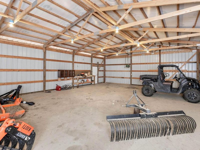 4065 Logan Thornville Road NE, Rushville, OH 43150 Photo 7