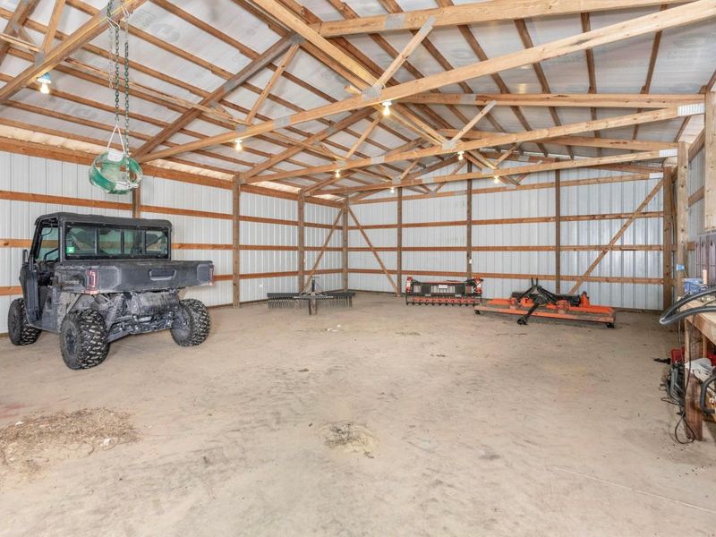 4065 Logan Thornville Road NE, Rushville, OH 43150 Photo 8