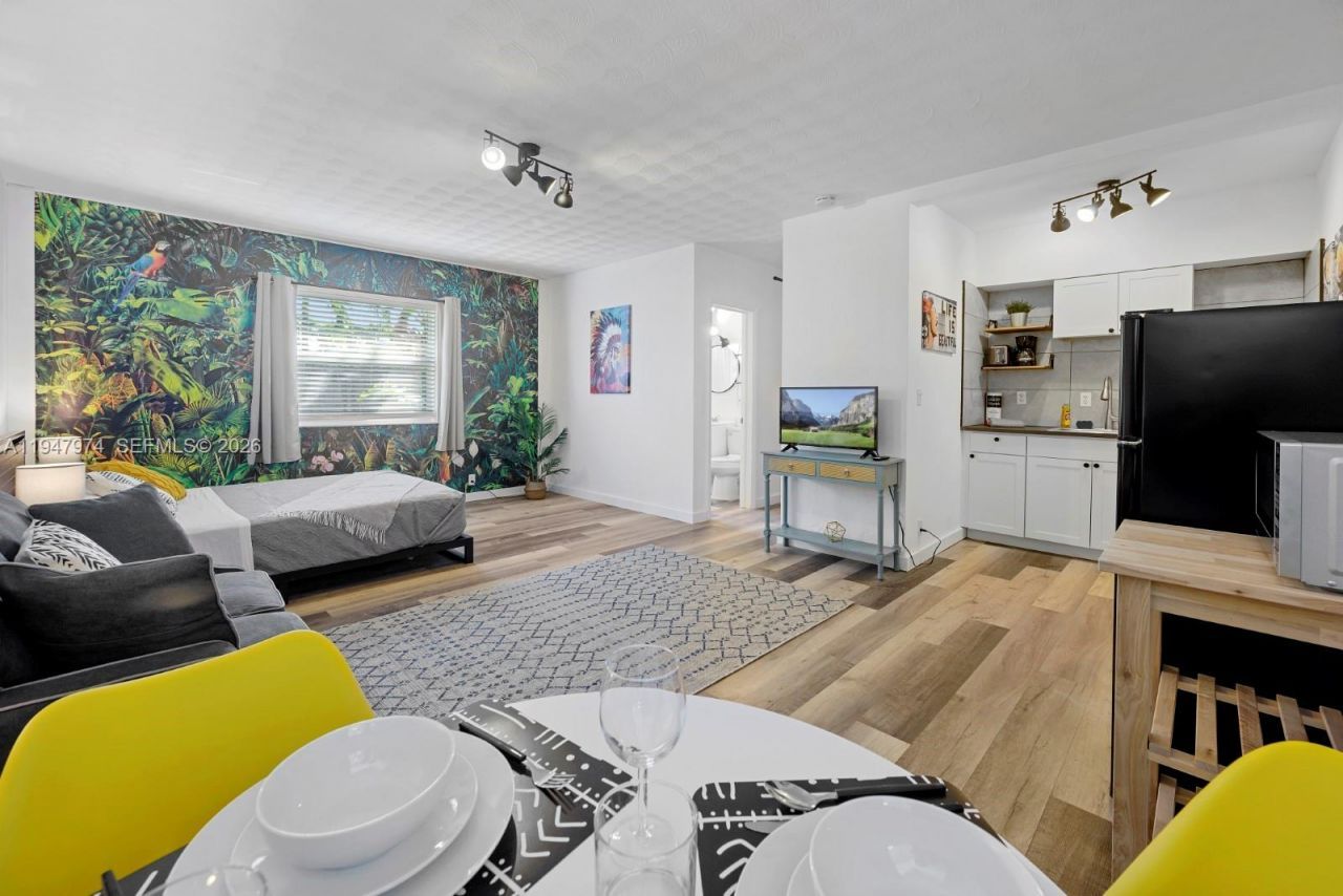 1444 NE 13th Ave , Fort Lauderdale, FL 33304 Photo