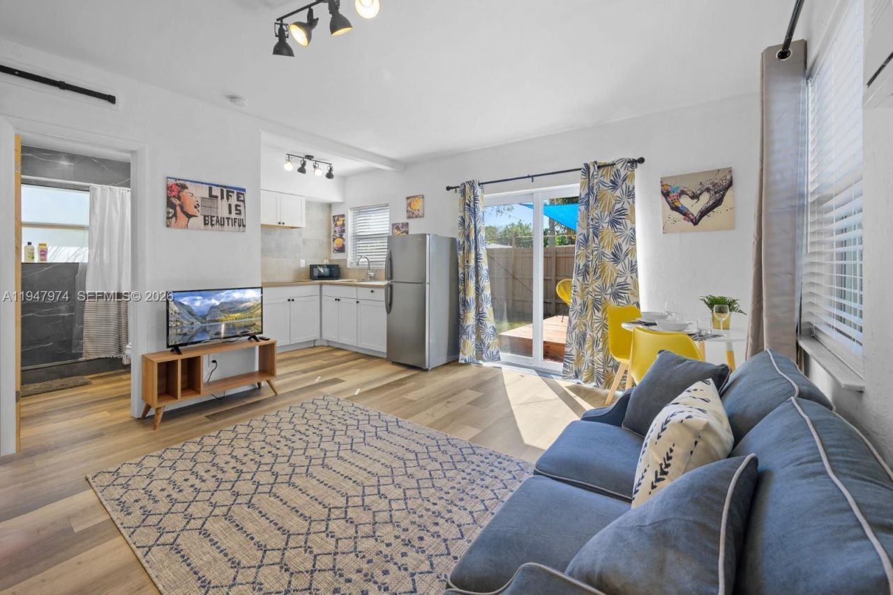 1444 NE 13th Ave , Fort Lauderdale, FL 33304 Photo