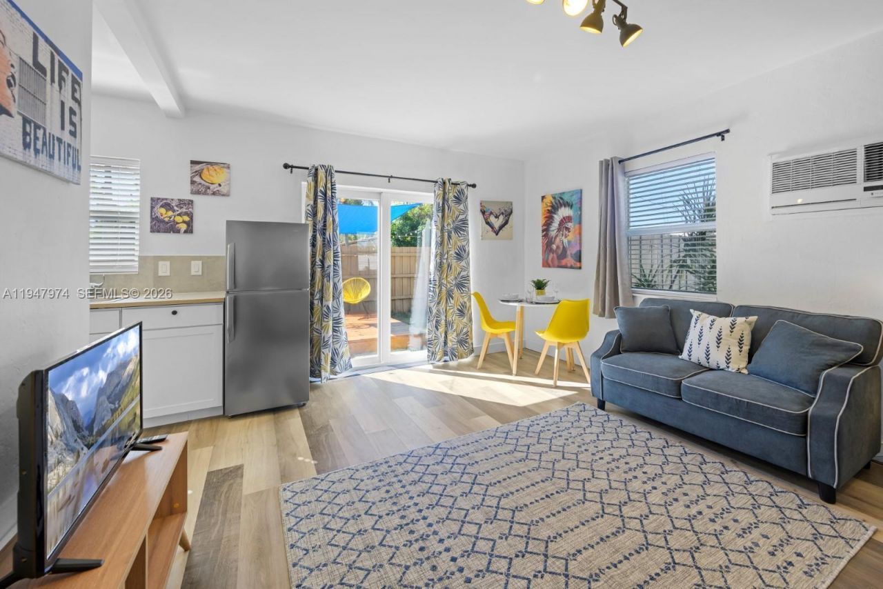 1444 NE 13th Ave , Fort Lauderdale, FL 33304 Photo