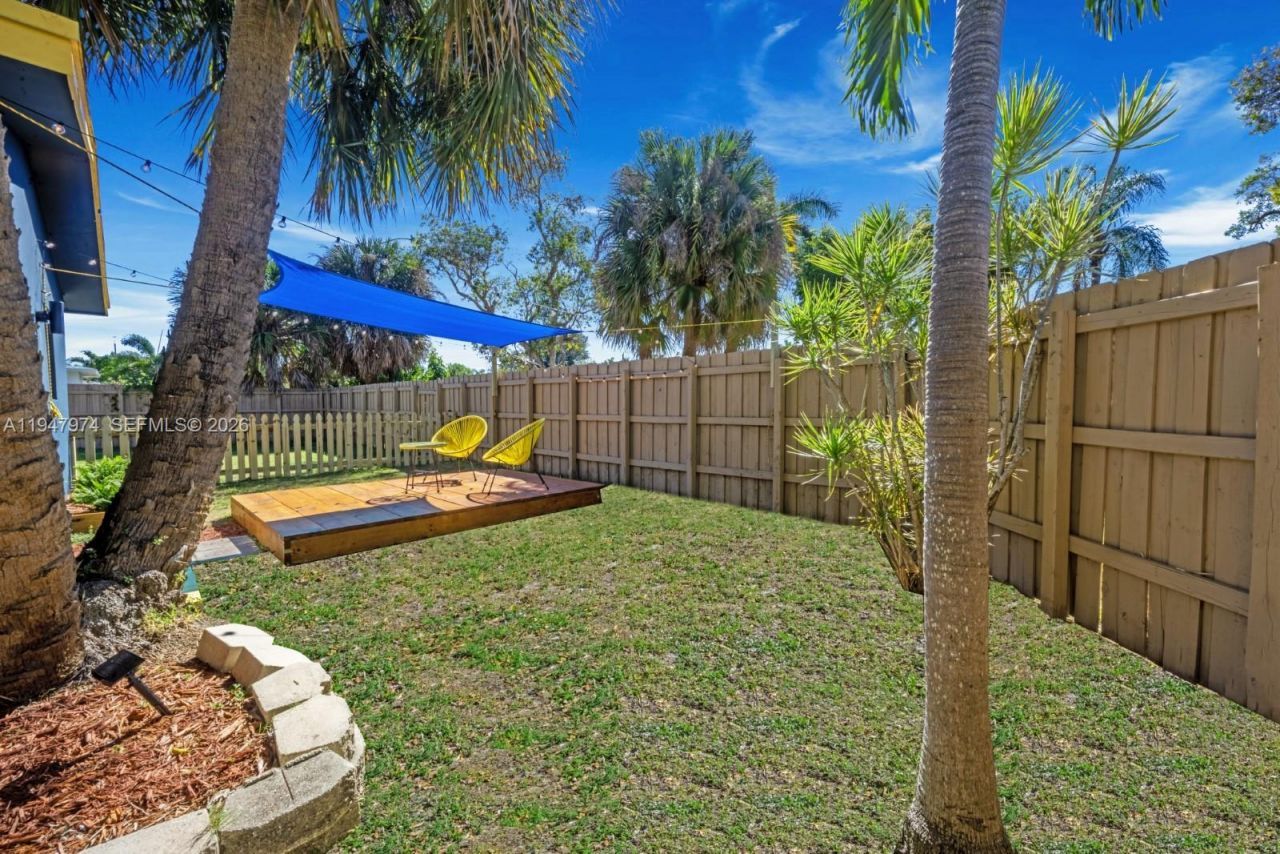 1444 NE 13th Ave , Fort Lauderdale, FL 33304 Photo