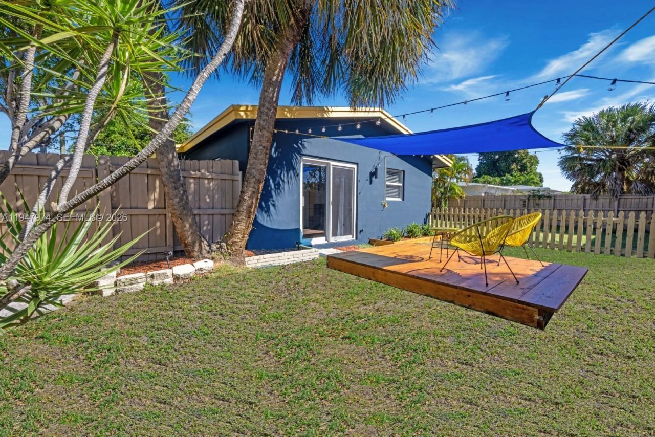 1444 NE 13th Ave , Fort Lauderdale, FL 33304 Photo