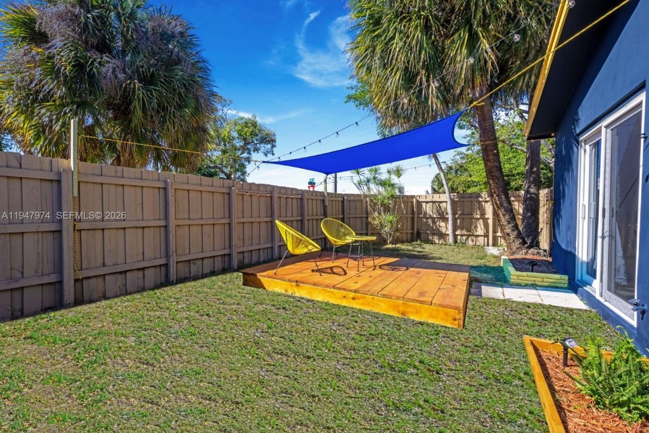 1444 NE 13th Ave , Fort Lauderdale, FL 33304 Photo