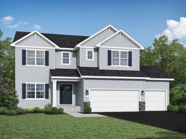 900 Hickory Road, Hanover, MN 55341