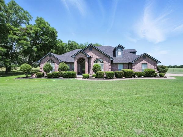 2134 Rs County Road 1402, Point, TX 75472