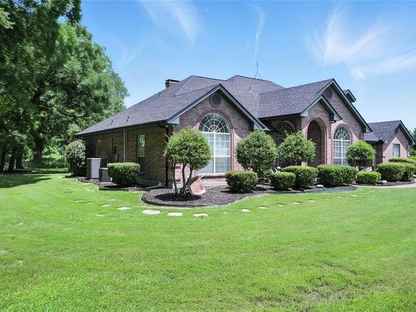 2134 Rs County Road 1402, Point, TX 75472