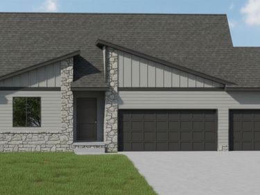 2034 Concord Circle, Bellevue, NE 68147
