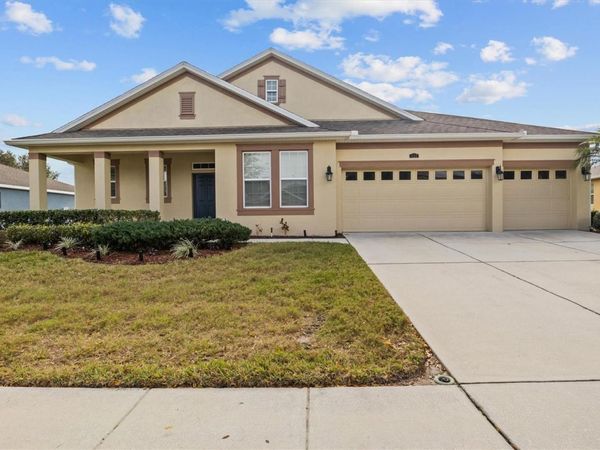 452 PALASTRO AVENUE, AUBURNDALE, FL 33823