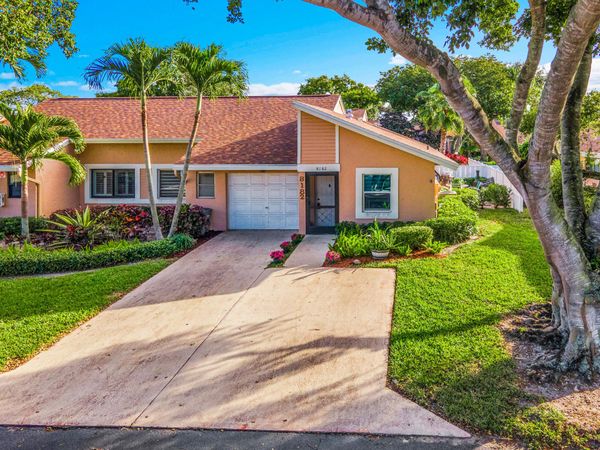 8182 Springtree Road, Boca Raton, FL 33496