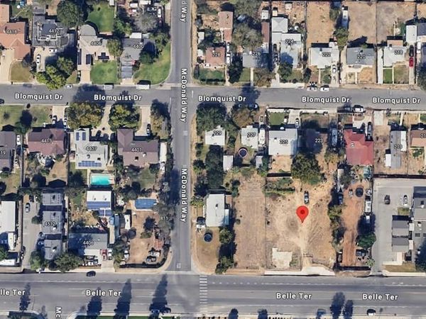 4420 Belle Terrace, Bakersfield, CA 93309