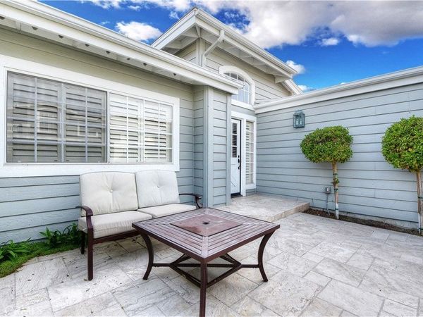 3541 Lilac Avenue, Unit 42, Corona Del Mar, CA 92625