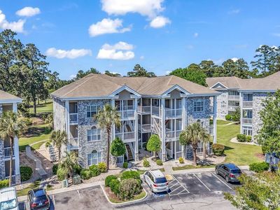 4773 Wild Iris Dr., Unit 301, Myrtle Beach, SC 29577