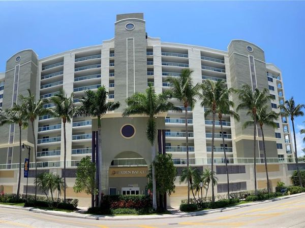 17050 N Bay Rd , Unit 1102, Sunny Isles Beach, FL 33160