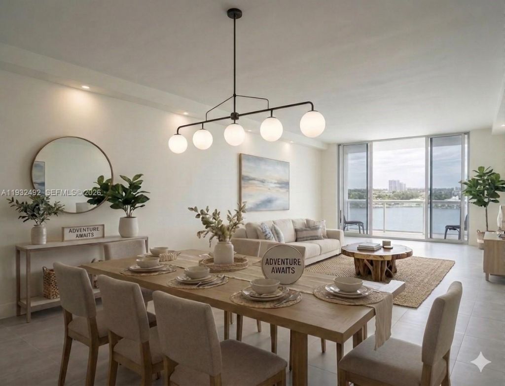 17050 N Bay Rd , Unit 1102, Sunny Isles Beach, FL 33160 Photo