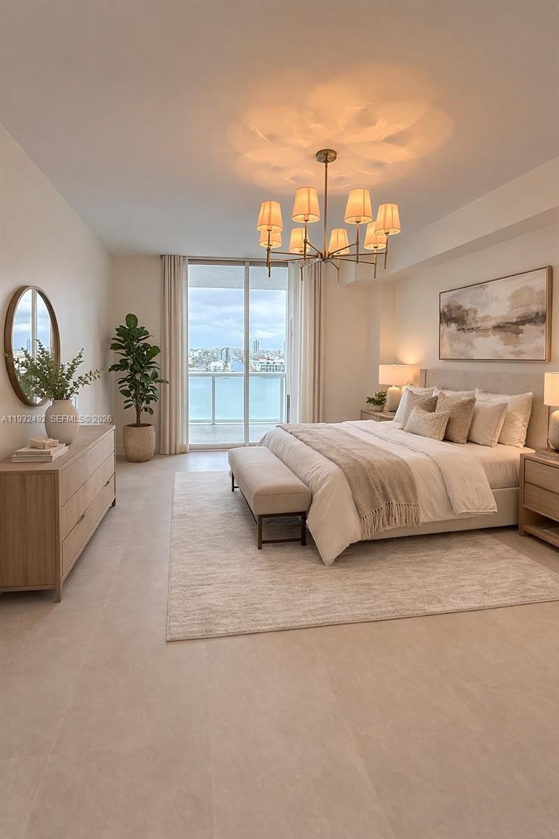 17050 N Bay Rd , Unit 1102, Sunny Isles Beach, FL 33160 Photo