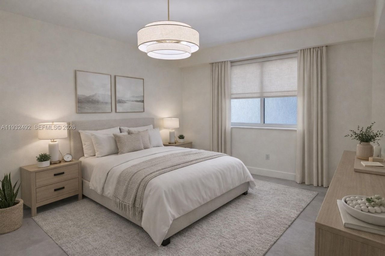 17050 N Bay Rd , Unit 1102, Sunny Isles Beach, FL 33160 Photo