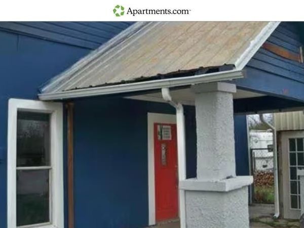 516 W 2nd Street, Unit 406, Coleman, TX 76834