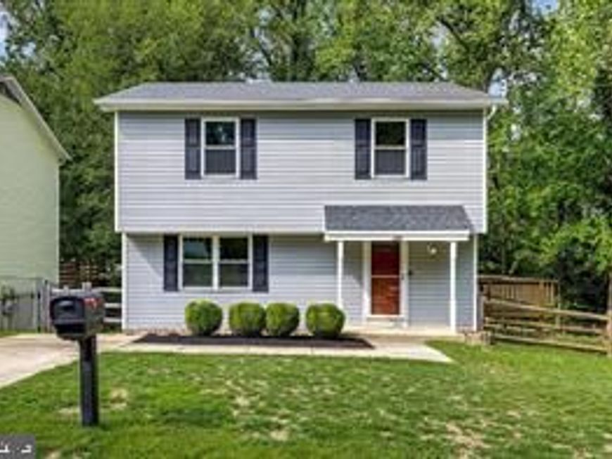 1202 Rosemere Avenue, Silver Spring, MD 20904 Main Photo