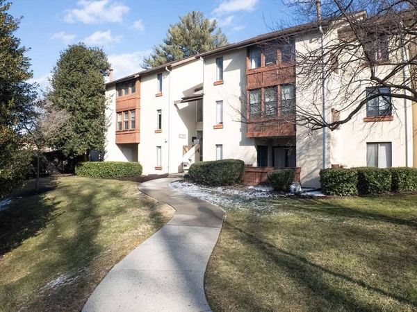 9641 WHITE ACRE ROAD, Unit A-1, COLUMBIA, MD 21045