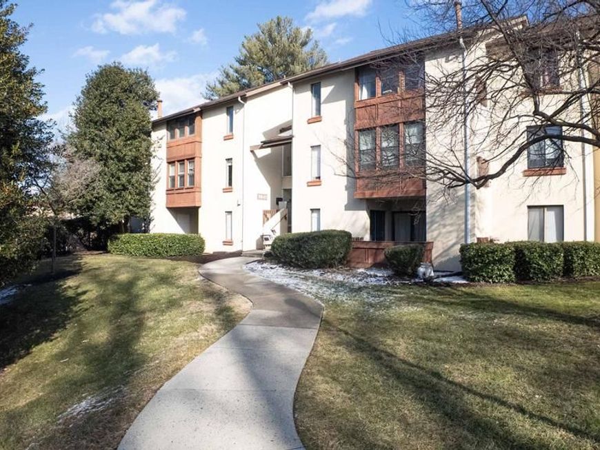 9641 White Acre Road, Unit A-1, Columbia, MD 21045 Main Photo