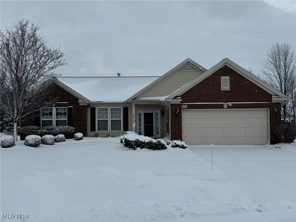 9319 Asbury Lane, North Ridgeville, OH 44039