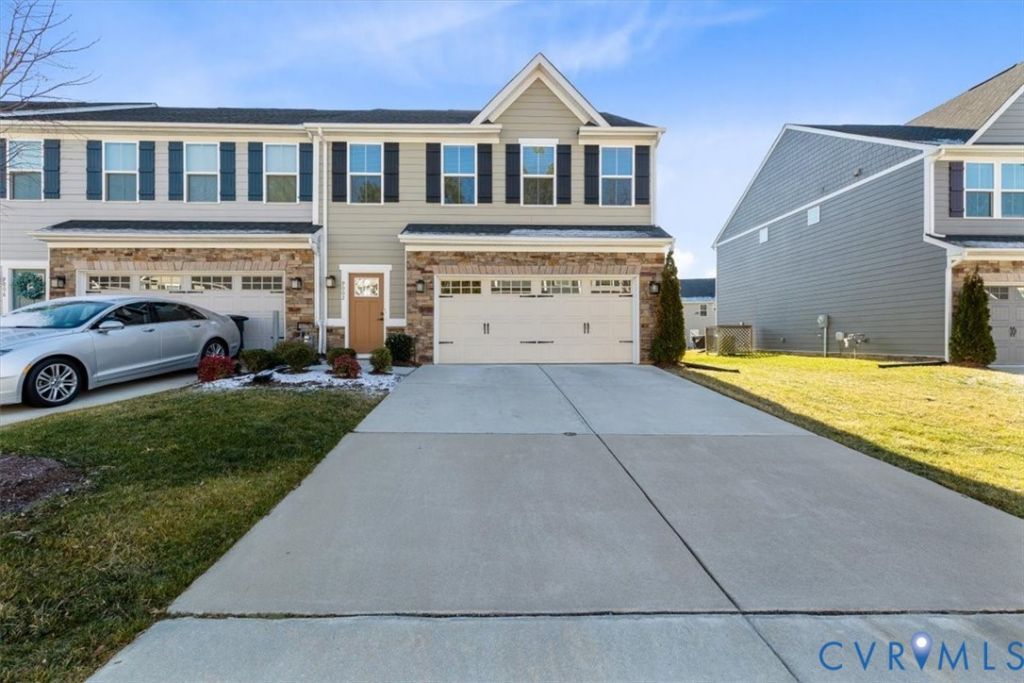 9002 Spring Green Loop Mechanicsville, VA 23116
