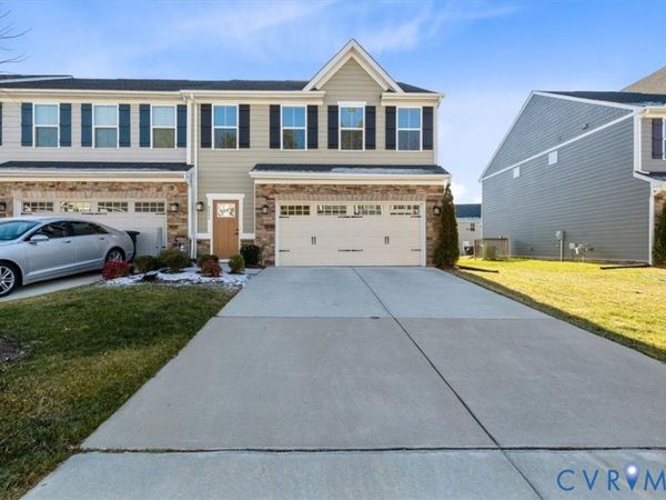 9002 Spring Green Loop, Mechanicsville, VA 23116