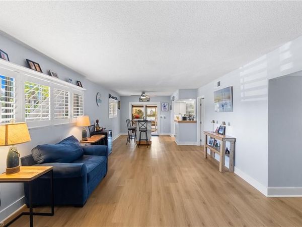 1686 Blue Point AVE, Unit A1, NAPLES, FL 34102