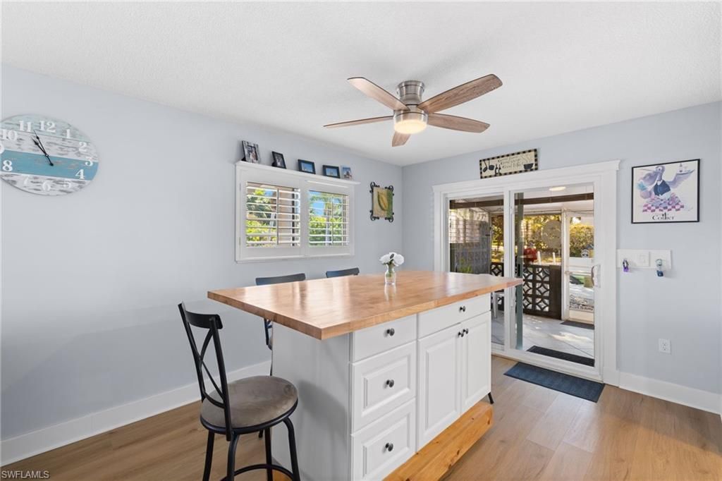 1686 Blue Point Ave, Unit A1, Naples, FL 34102 Photo