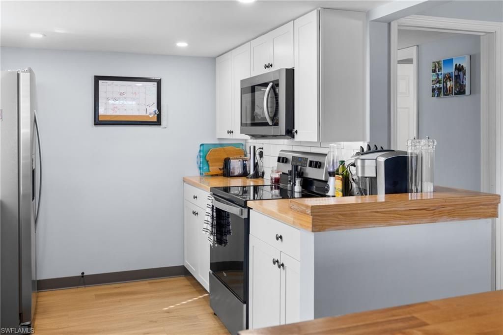 1686 Blue Point Ave, Unit A1, Naples, FL 34102 Photo