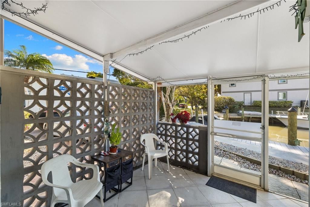 1686 Blue Point Ave, Unit A1, Naples, FL 34102 Photo