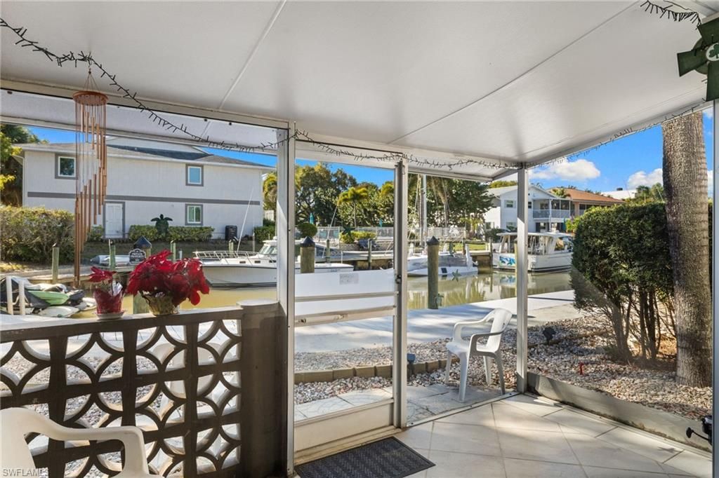 1686 Blue Point Ave, Unit A1, Naples, FL 34102 Photo