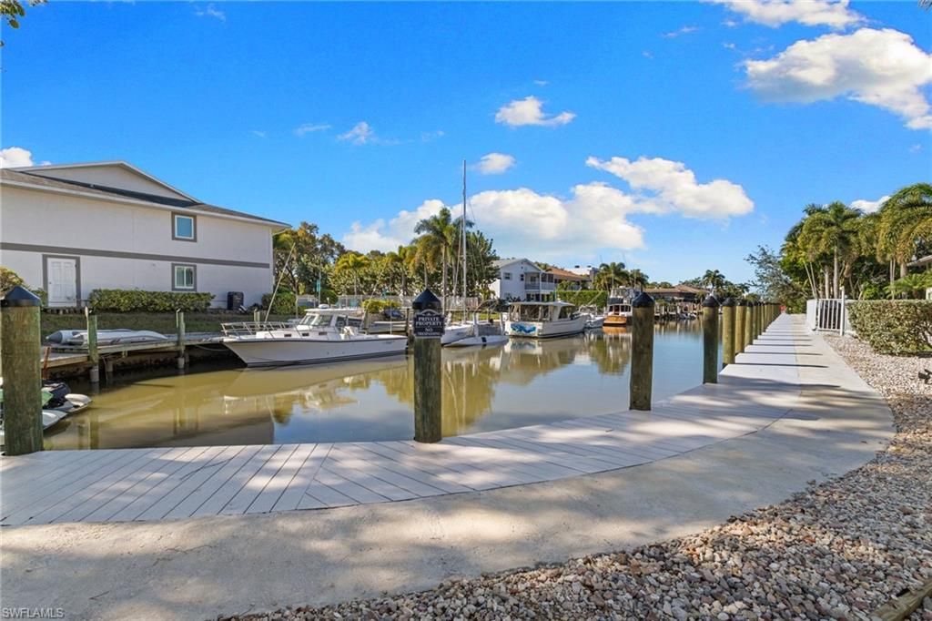 1686 Blue Point Ave, Unit A1, Naples, FL 34102 Photo