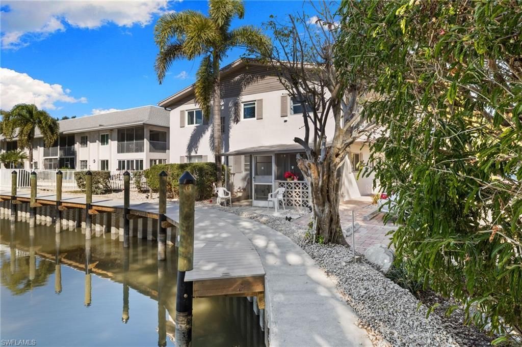 1686 Blue Point Ave, Unit A1, Naples, FL 34102 Photo