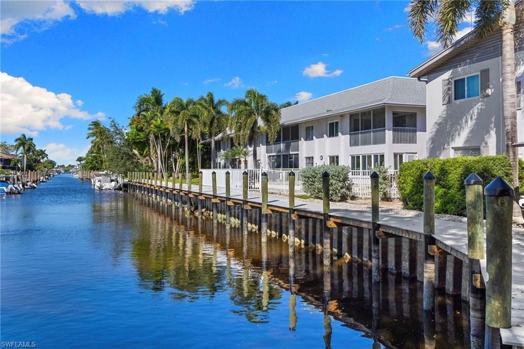 1686 Blue Point Ave, Unit A1, Naples, FL 34102 Photo