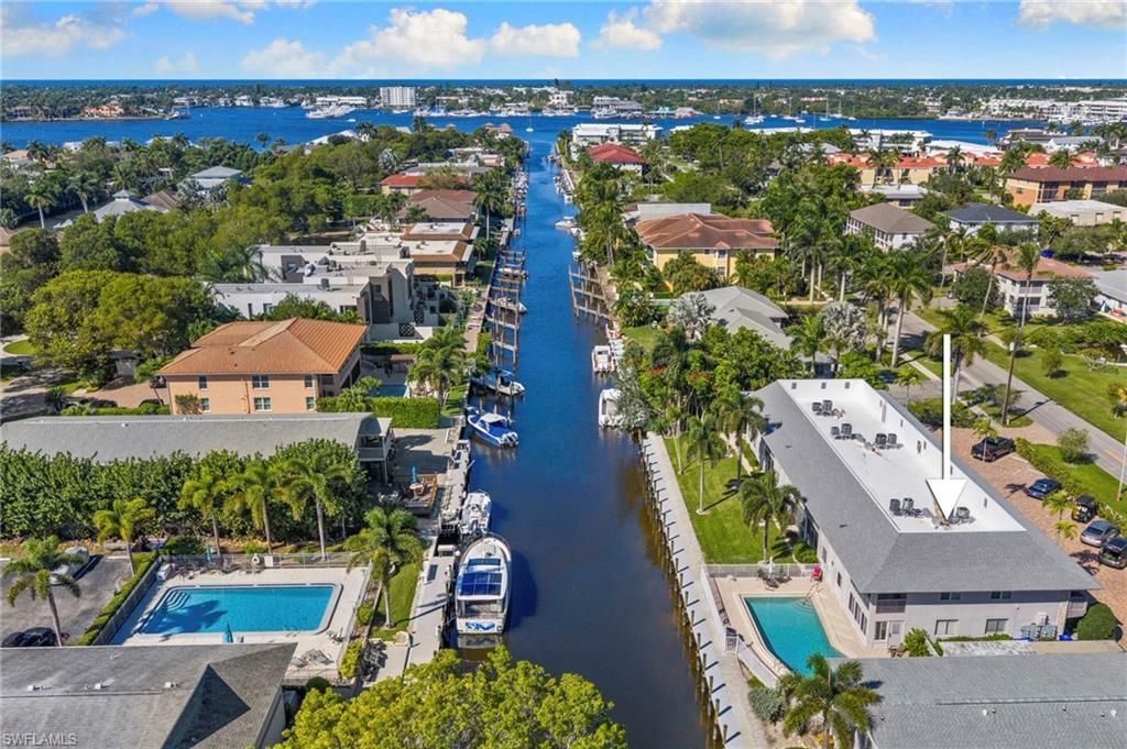 1686 Blue Point Ave, Unit A1, Naples, FL 34102 Photo