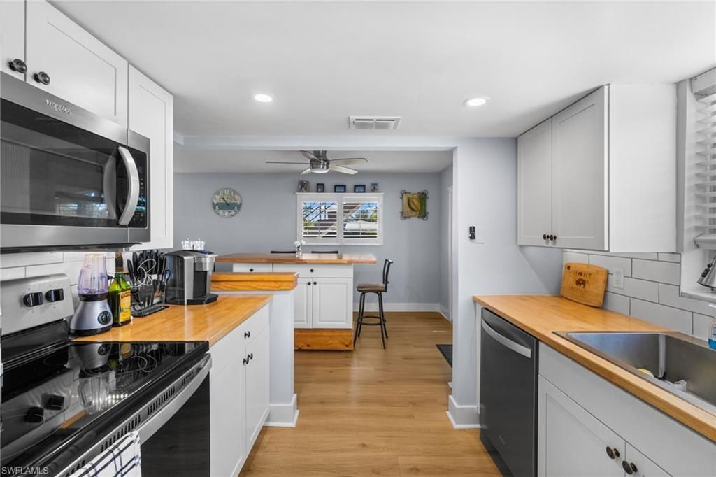 1686 Blue Point Ave, Unit A1, Naples, FL 34102 Photo