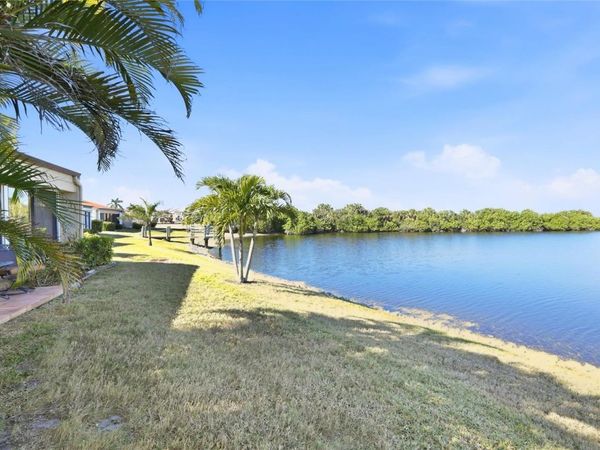 1780 DEBORAH DRIVE, Unit 22, PUNTA GORDA, FL 33950