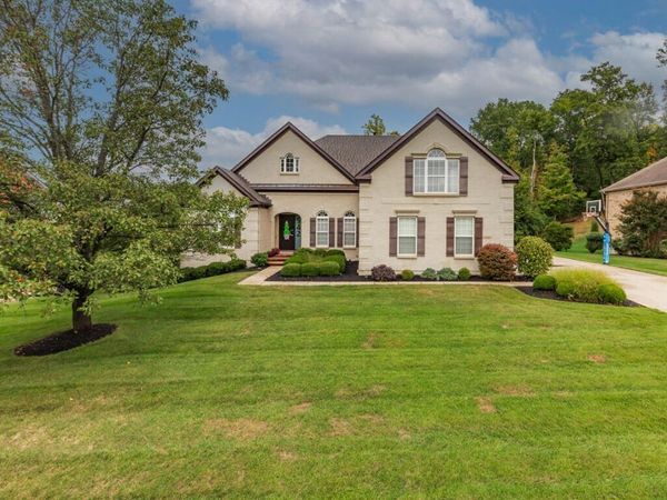 542 Karlenia Court, Edgewood, KY 41017