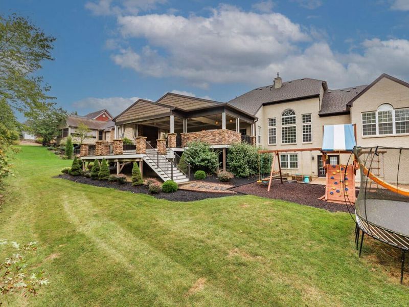 542 Karlenia Court, Edgewood, KY 41017 Photo 3