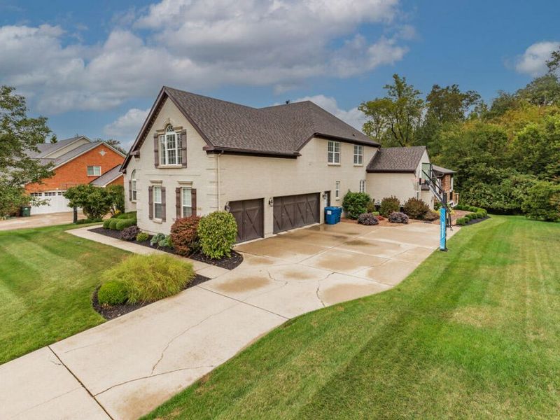 542 Karlenia Court, Edgewood, KY 41017 Photo 4