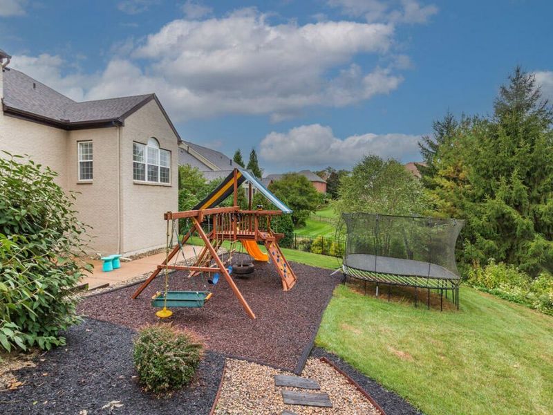 542 Karlenia Court, Edgewood, KY 41017 Photo 5