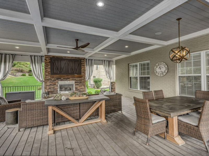 542 Karlenia Court, Edgewood, KY 41017 Photo 6