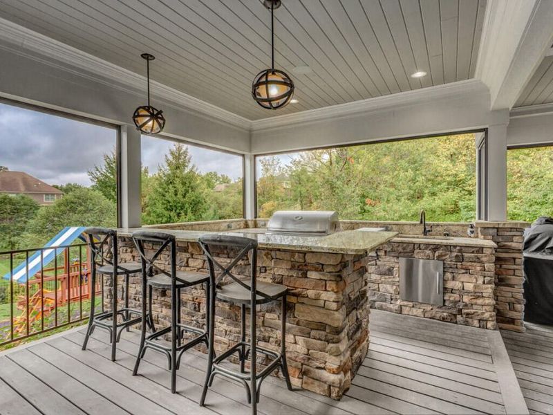 542 Karlenia Court, Edgewood, KY 41017 Photo 7