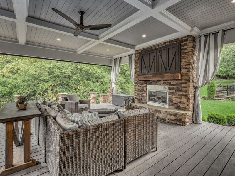 542 Karlenia Court, Edgewood, KY 41017 Photo 8